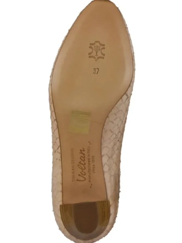 Voltan pumps 6620 Pink