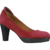 Voltan pumps 5346 Red