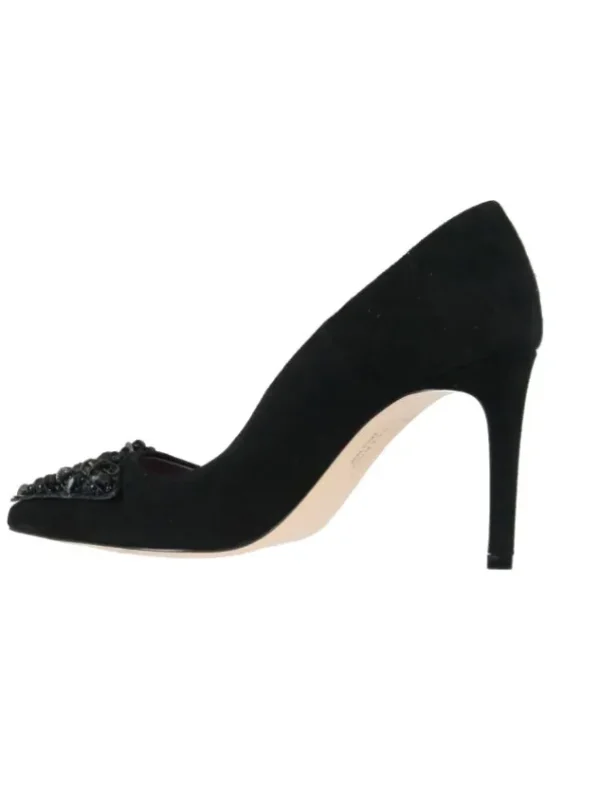Voltan pumps AV627 Black