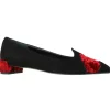 Voltan pumps AV194-3210 ROMA ZOEG Black