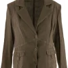 Zucchero blazers 6024 Brown