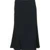 Zucchero skirts 6518 Black
