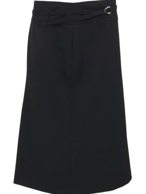 Zucchero skirts 5002 Black