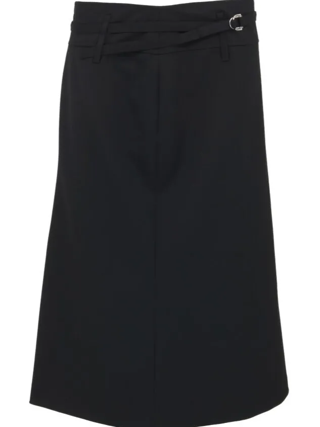 zucchero_skirts__black_0.webp Zucchero skirts 5002 Black
