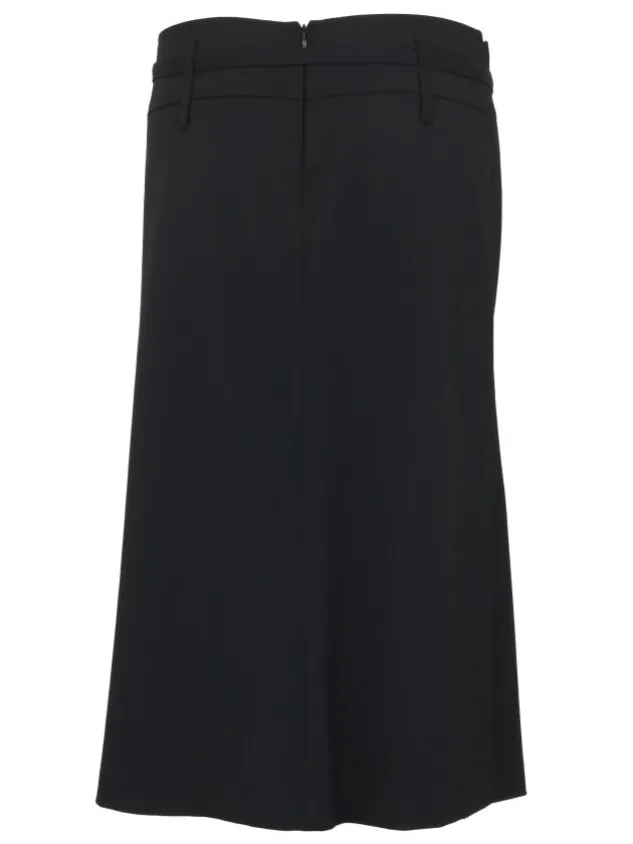 zucchero_skirts__black_1.webp Zucchero skirts 5002 Black