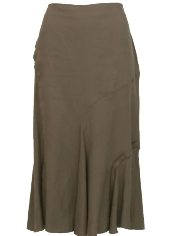 Zucchero skirts 5013 Brown