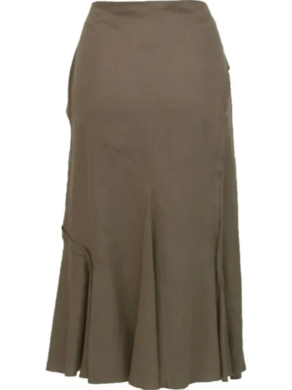 Zucchero skirts 5013 Brown